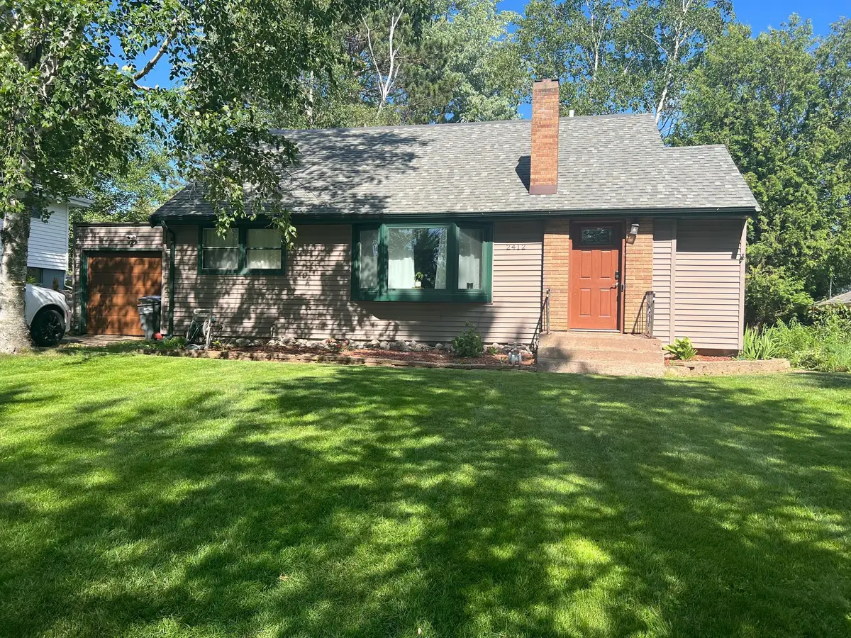 2412 Chambersburg Avenue, Duluth, MN 55811 - #1