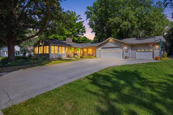 302 N 9th Street, Montevideo, MN 56265