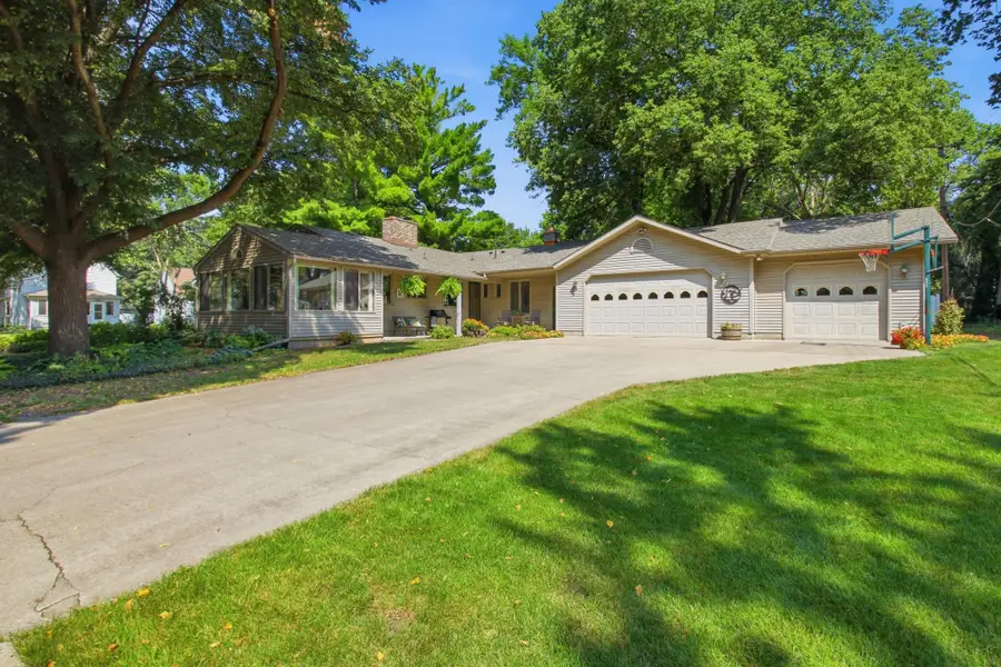 302 N 9th Street, Montevideo, MN 56265 - #2