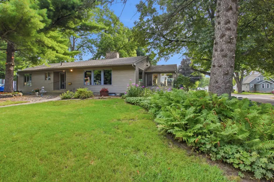 302 N 9th Street, Montevideo, MN 56265 - #3