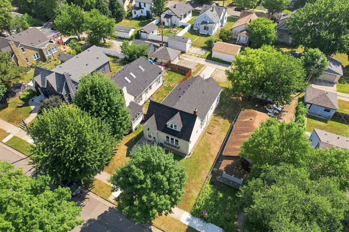 1500 Vincent Avenue N, Minneapolis, MN 55411 - #1