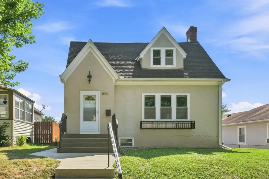 1500 Vincent Avenue N, Minneapolis, MN 55411 - #2