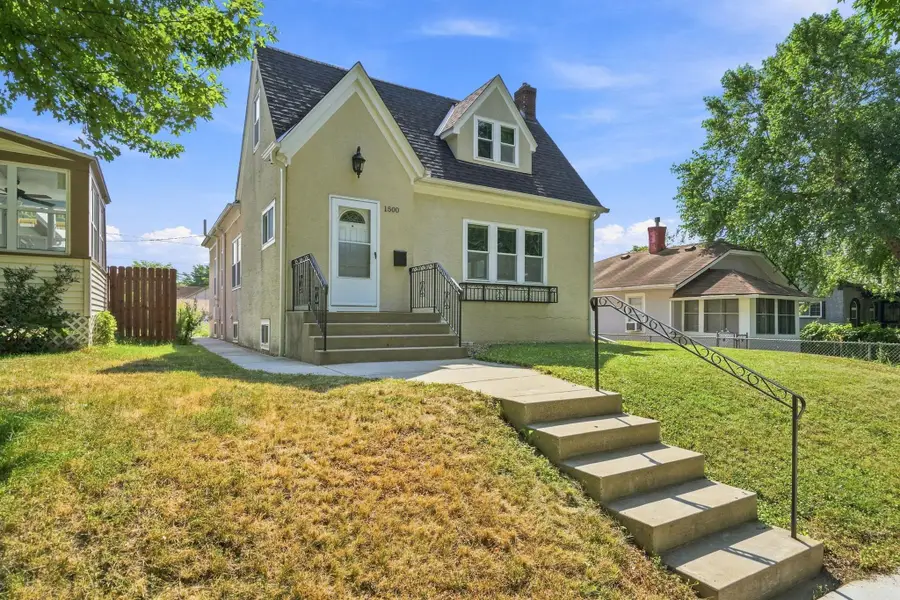1500 Vincent Avenue N, Minneapolis, MN 55411 - #3