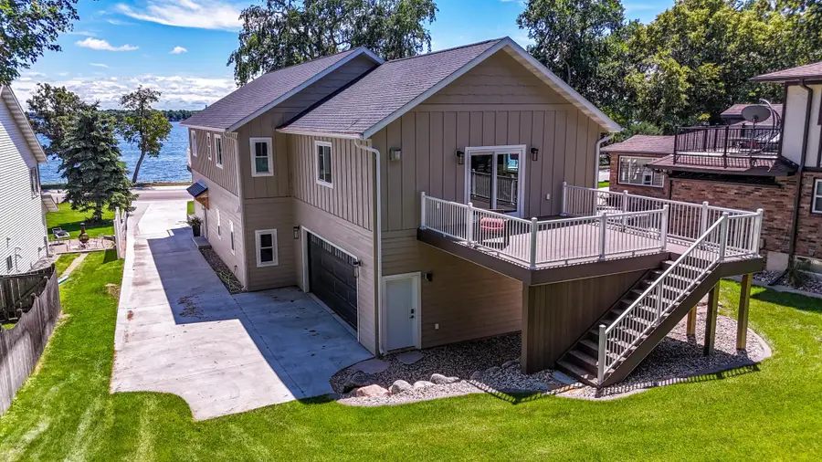 1084 W Lake Drive, Detroit Lakes, MN 56501 - #2