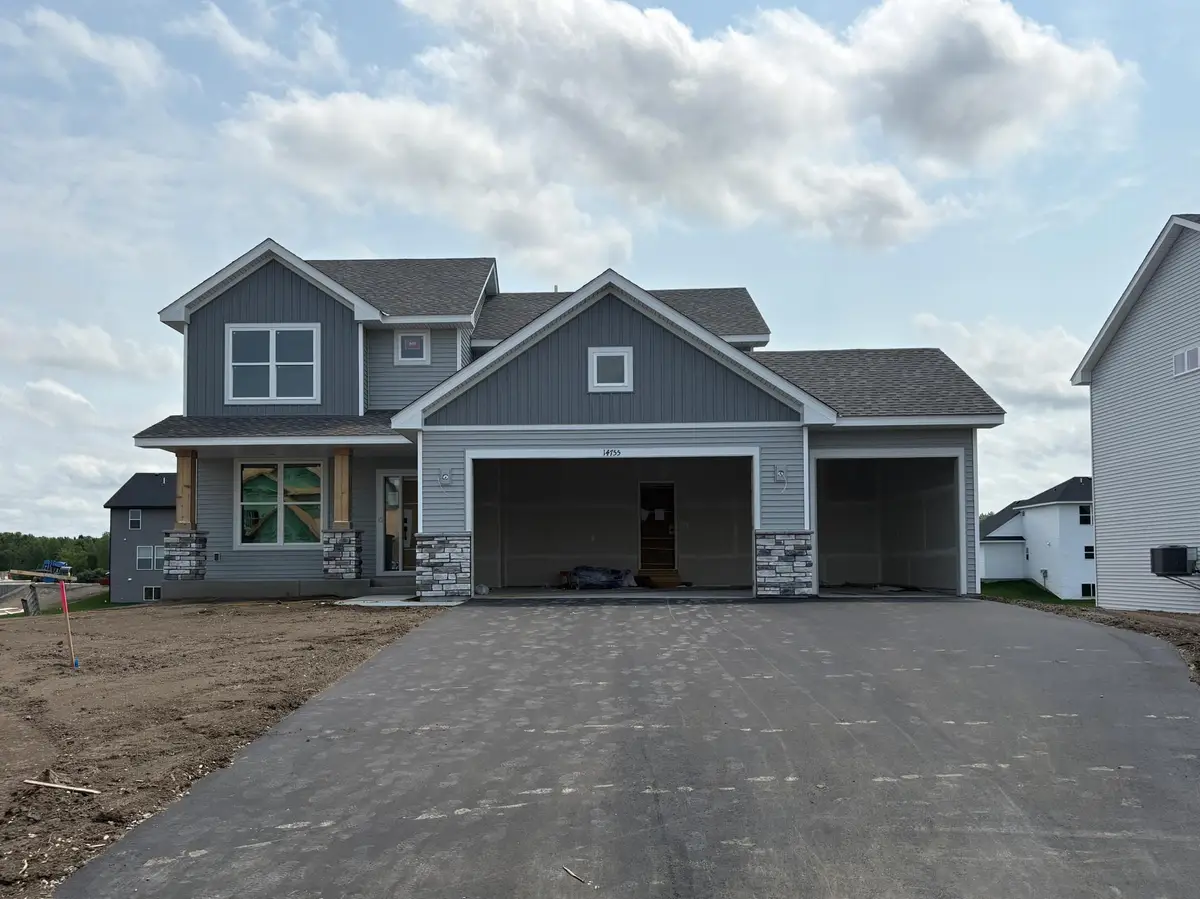 14755 74th Lane Ne, Otsego, MN 55330 - #1