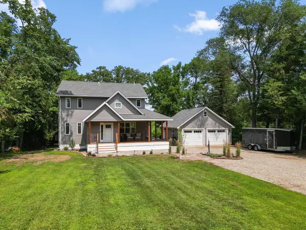 13701 186th Avenue Nw, Elk River, MN 55330