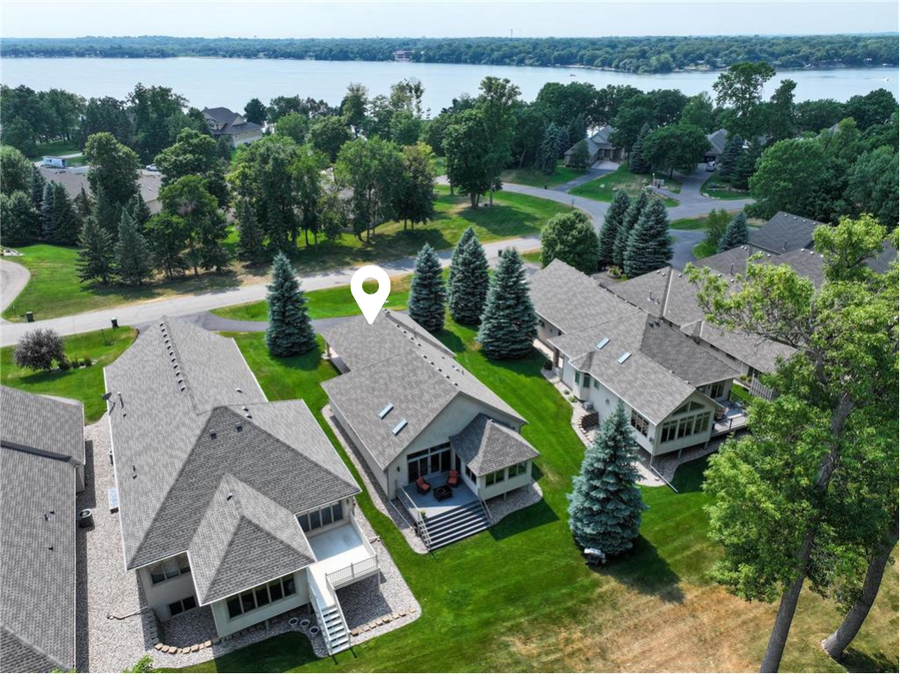 3935 Geneva Golf Club Drive Ne, Alexandria, MN 56308 - #2