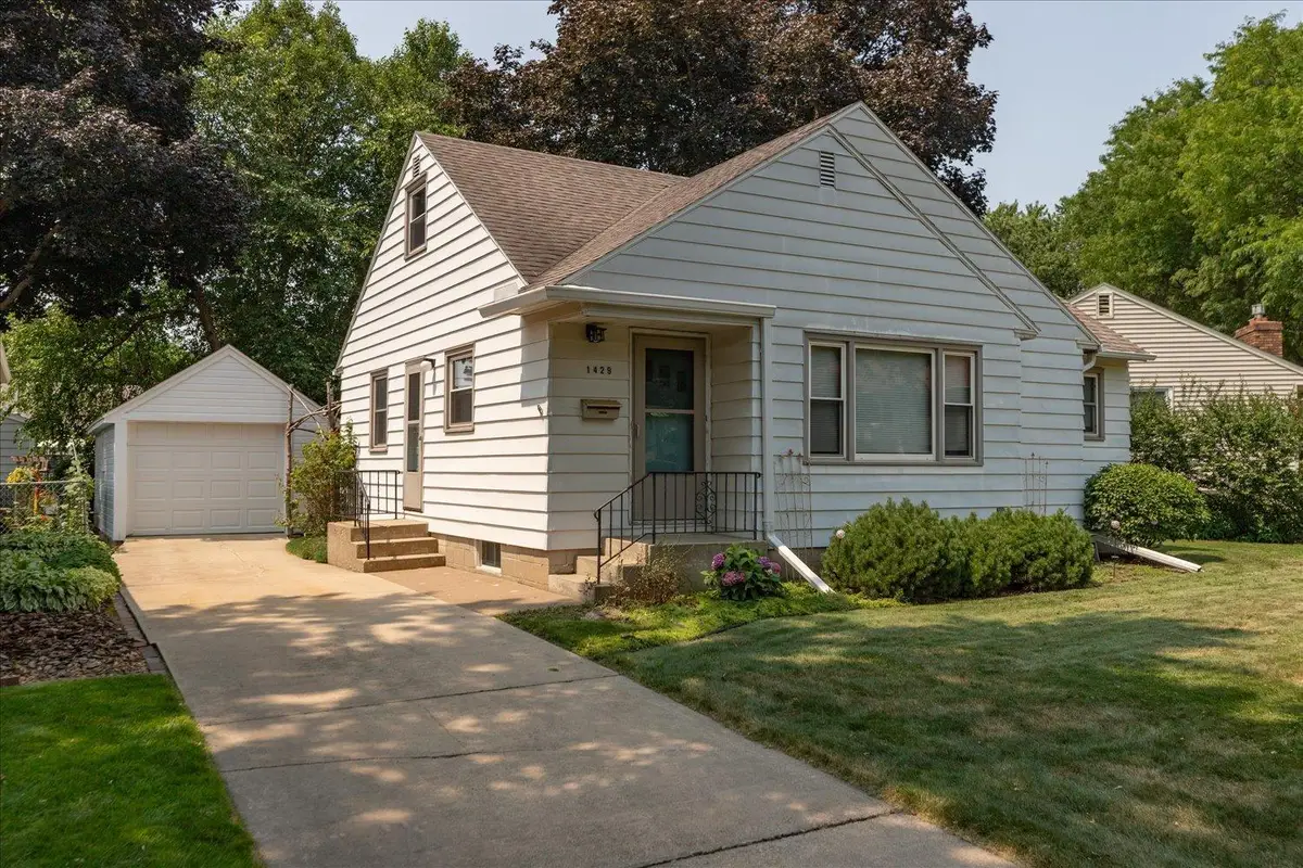 1429 14th Avenue Nw, Rochester, MN 55901 - #1