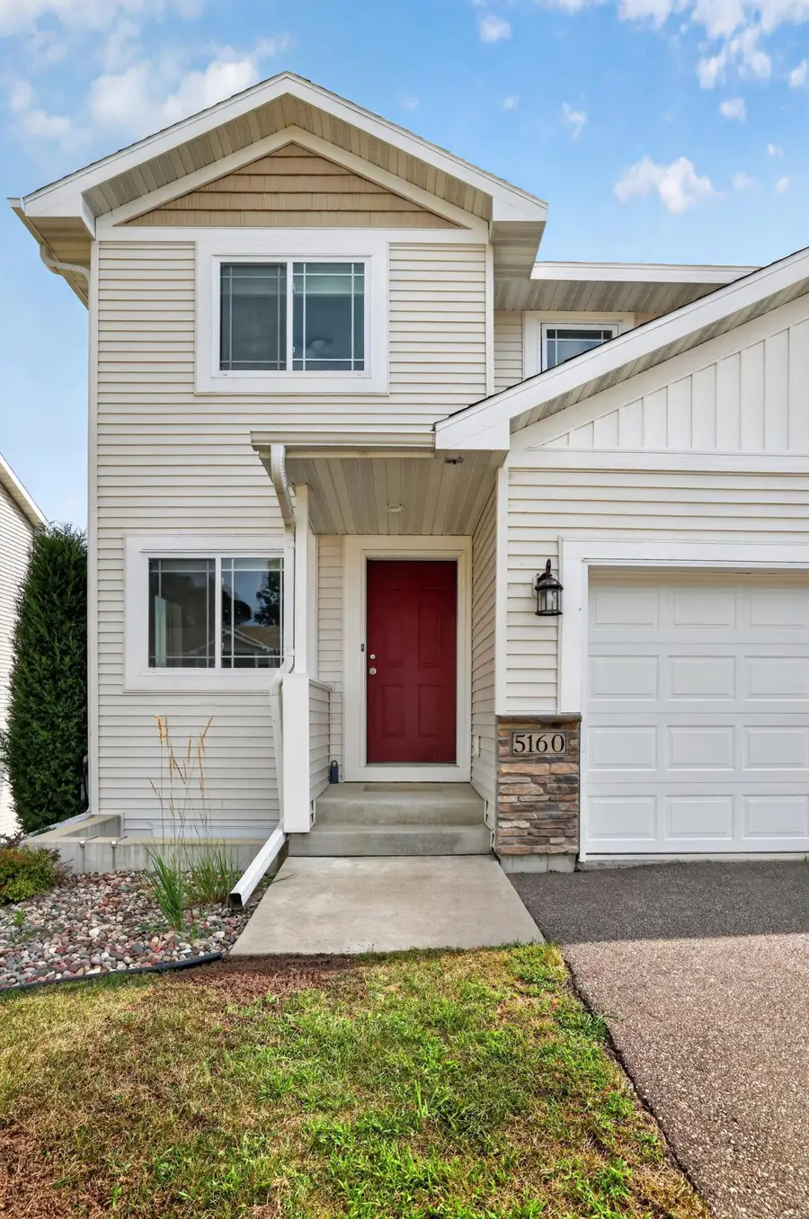 5160 61st Street Nw, Rochester, MN 55901 - #2