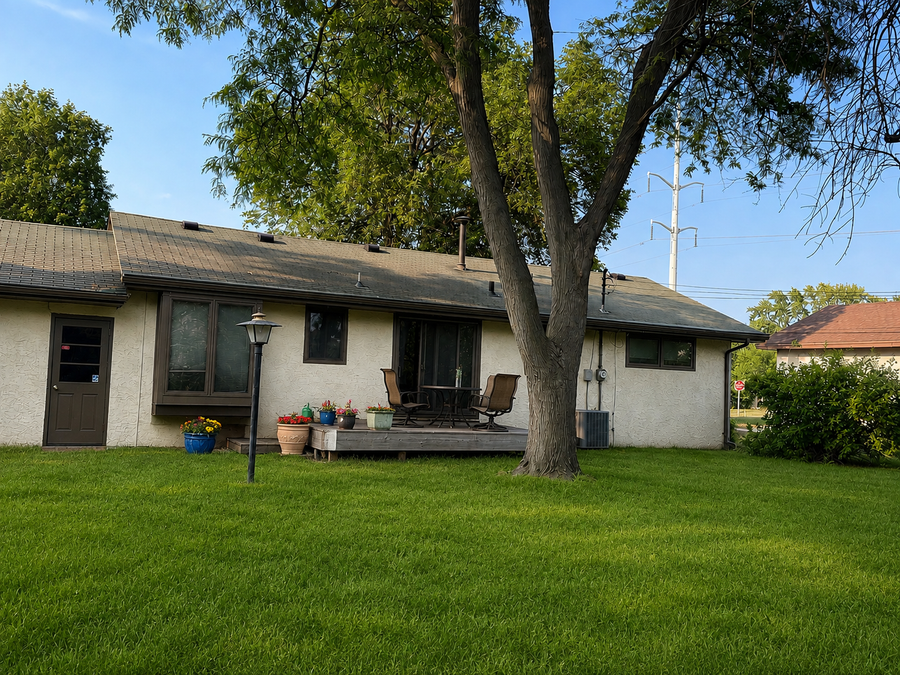 3007 Nash Road, Brooklyn Center, MN 55429 - #2