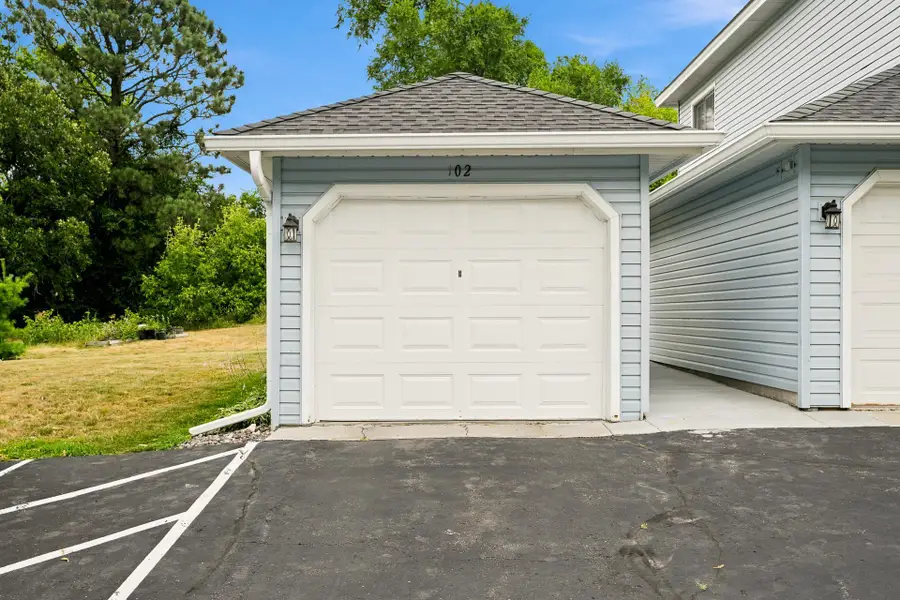 4171 3rd Street Ne #102, Columbia Heights, MN 55421 - #2