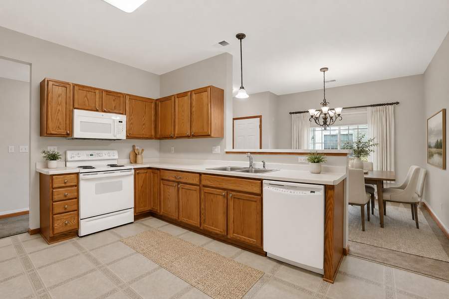 15280 Flower Way #230, Apple Valley, MN 55124 - #2