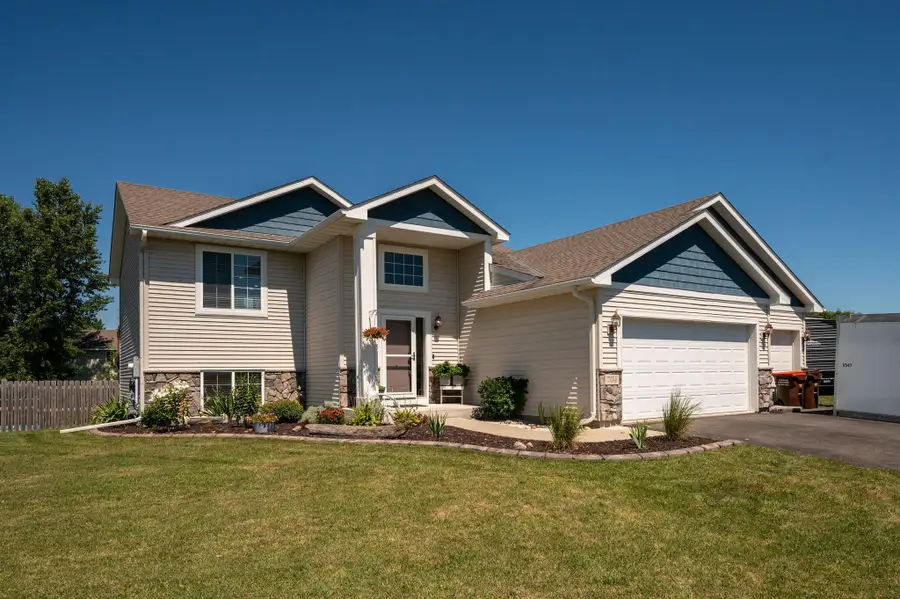 704 Bremen Circle, Waverly, MN 55390 - #2