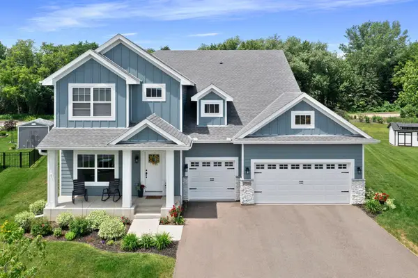 17580 Jett Circle Se, Prior Lake, MN 55372
