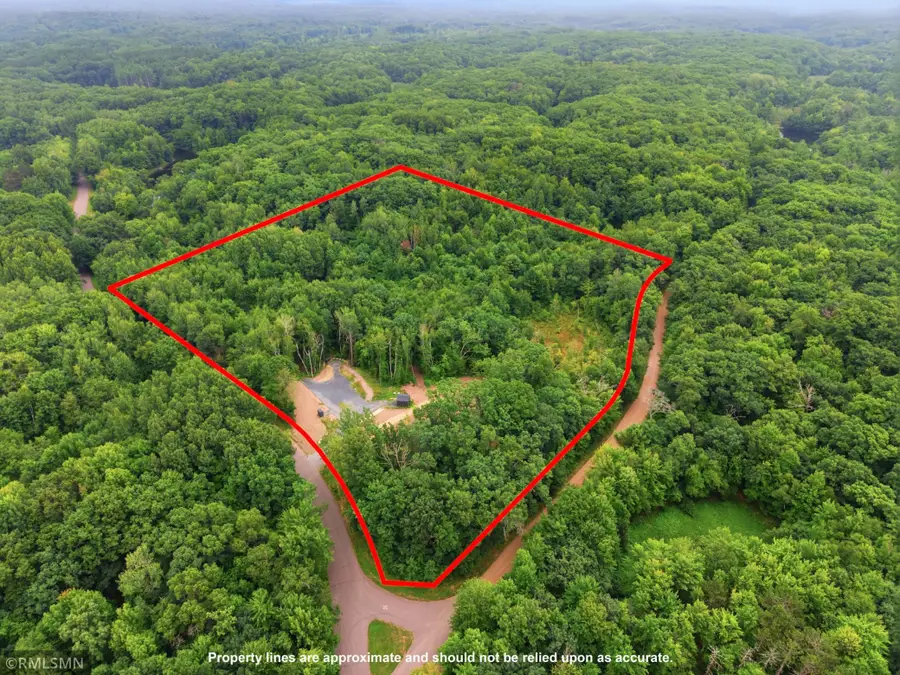 25307 144th Street, New Auburn, WI 54757 - #2