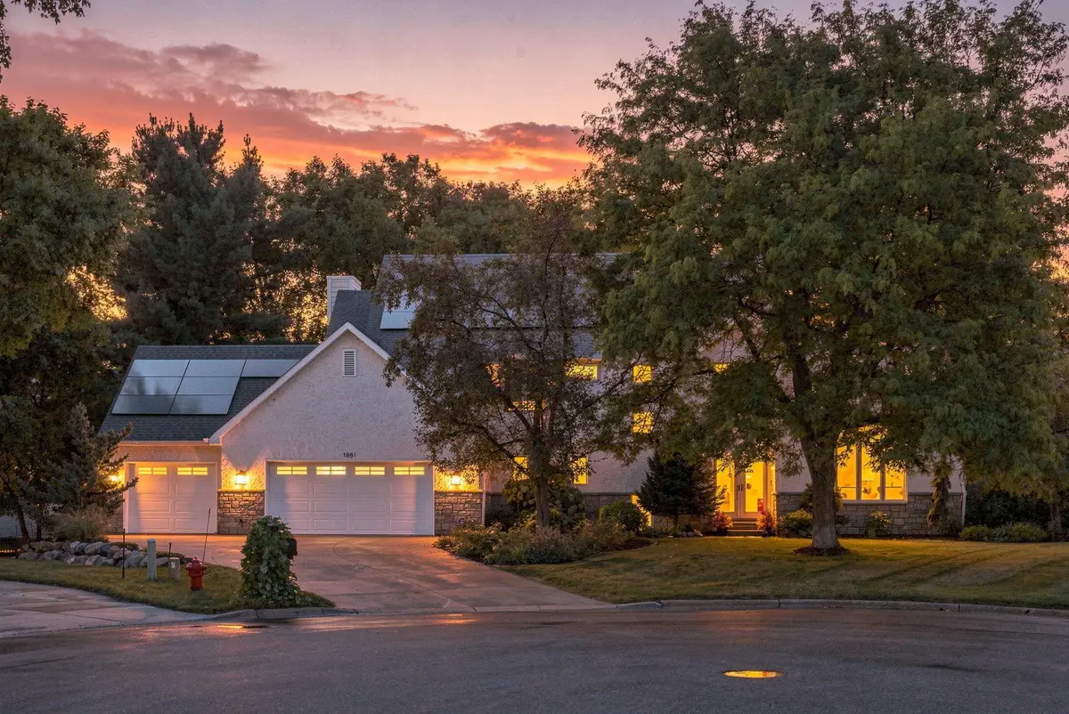 1851 South Lane, Mendota Heights, MN 55118 - #1