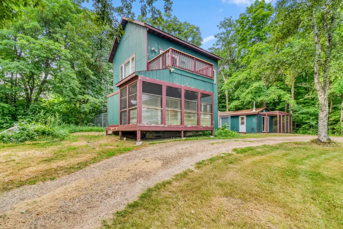 32898 Priebs Park Drive, Vergas, MN 56587 - #1