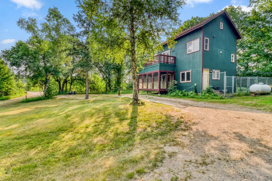 32898 Priebs Park Drive, Vergas, MN 56587 - #3