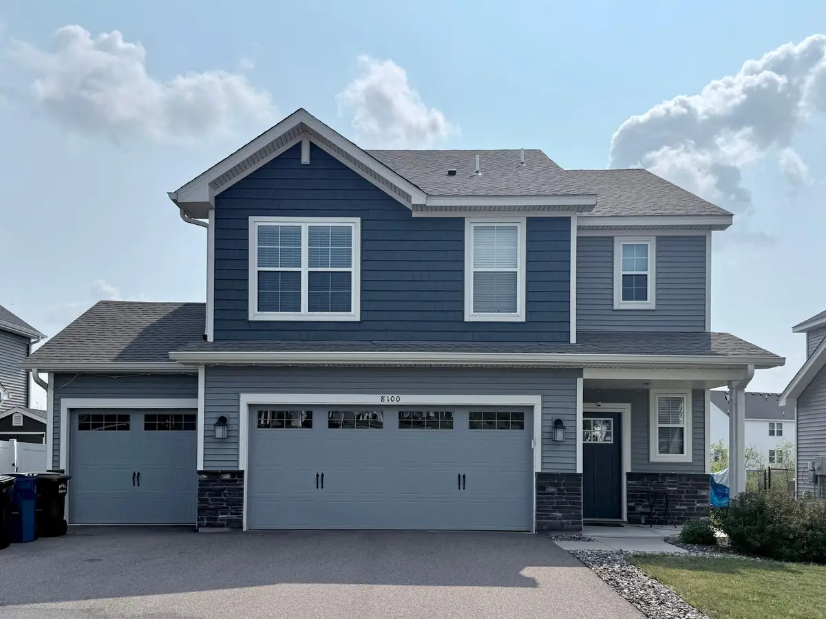 8100 Lander Avenue Ne, Otsego, MN 55330 - #1