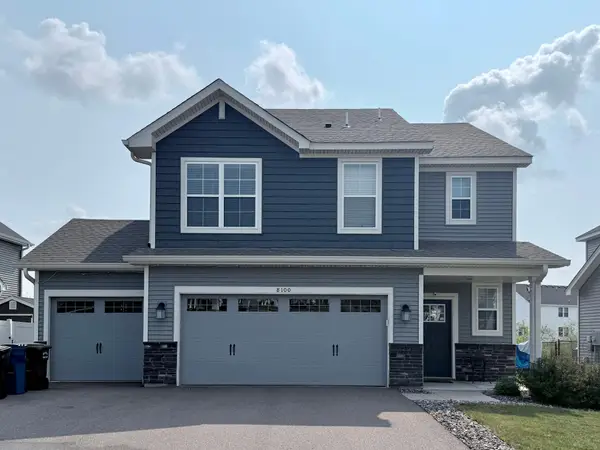 8100 Lander Avenue Ne, Otsego, MN 55330