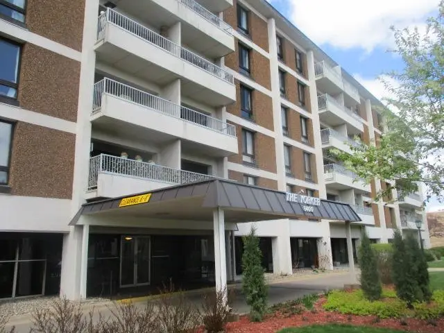 6400 York Avenue S #410, Edina, MN 55435 - #2