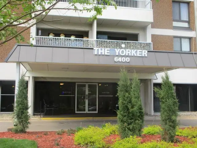6400 York Avenue S #410, Edina, MN 55435 - #3