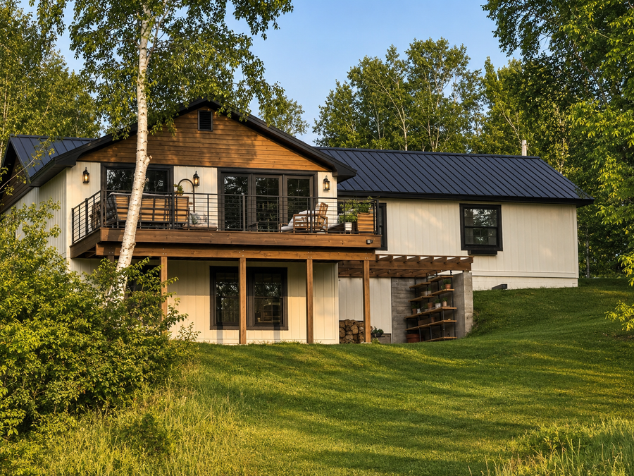 1819 Pine Street Road, Ely, MN 55731 - #3