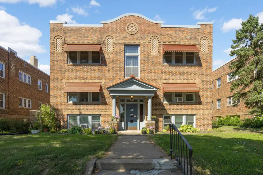 3340 Blaisdell Avenue #8, Minneapolis, MN 55408 - #2