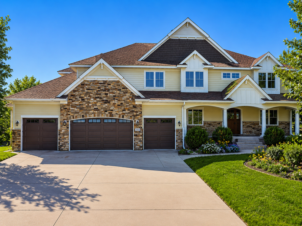 5450 Archer Lane N, Plymouth, MN 55446 - #1