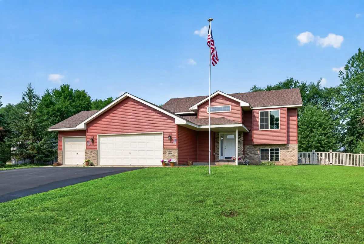 9899 Prescott Drive, Monticello, MN 55362 - #1