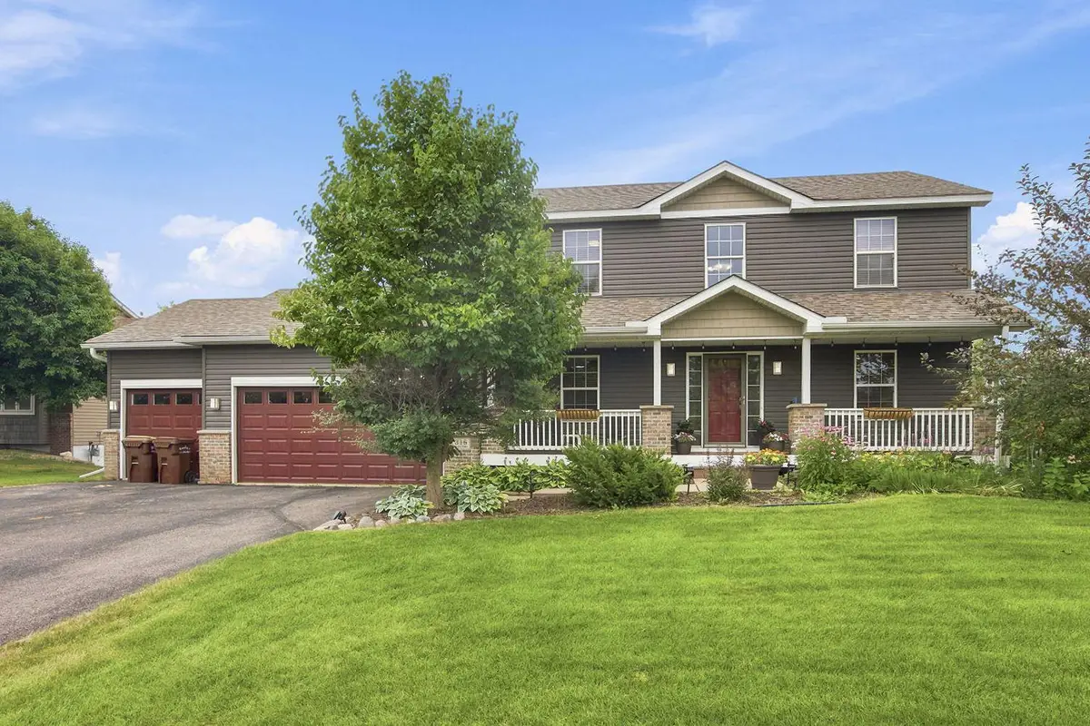 316 Arnica Drive, Watertown, MN 55388 - #1