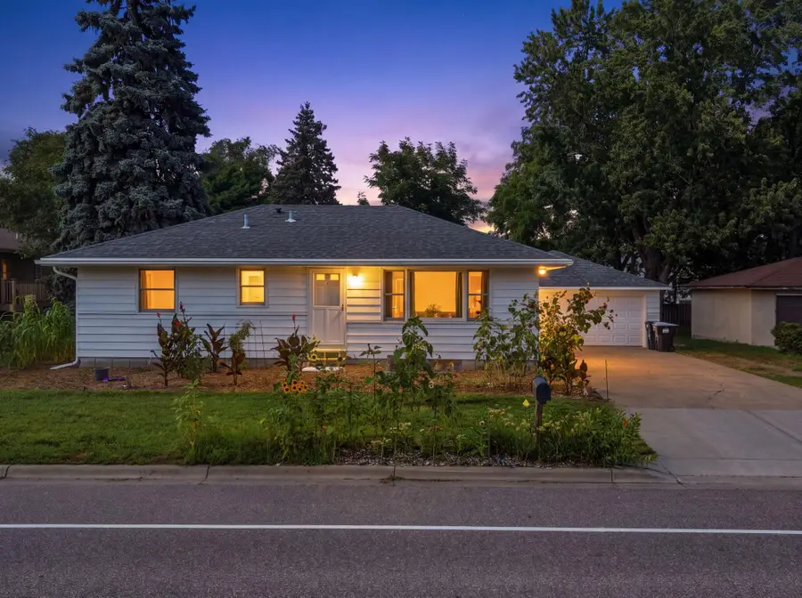 959 North Street, Anoka, MN 55303 - #2
