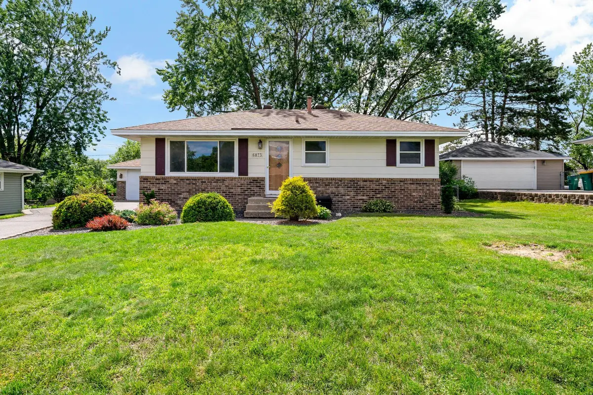 6073 Yukon Avenue N, New Hope, MN 55428 - #1