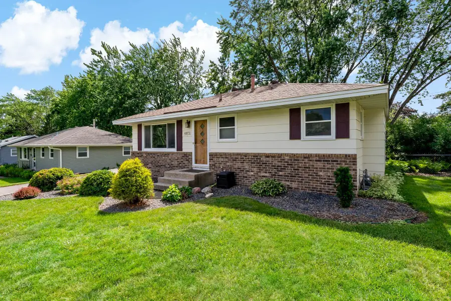 6073 Yukon Avenue N, New Hope, MN 55428 - #2