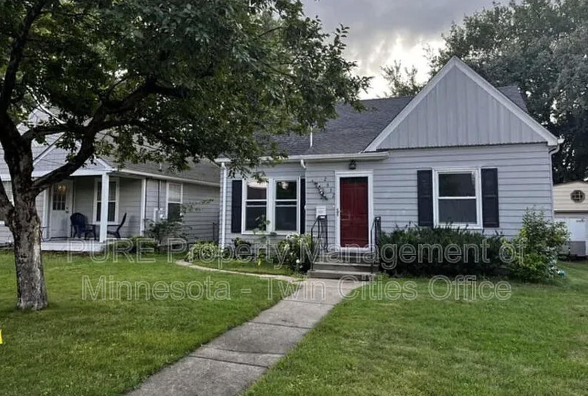 2632 Toledo Avenue S, Saint Louis Park, MN 55416 - #1