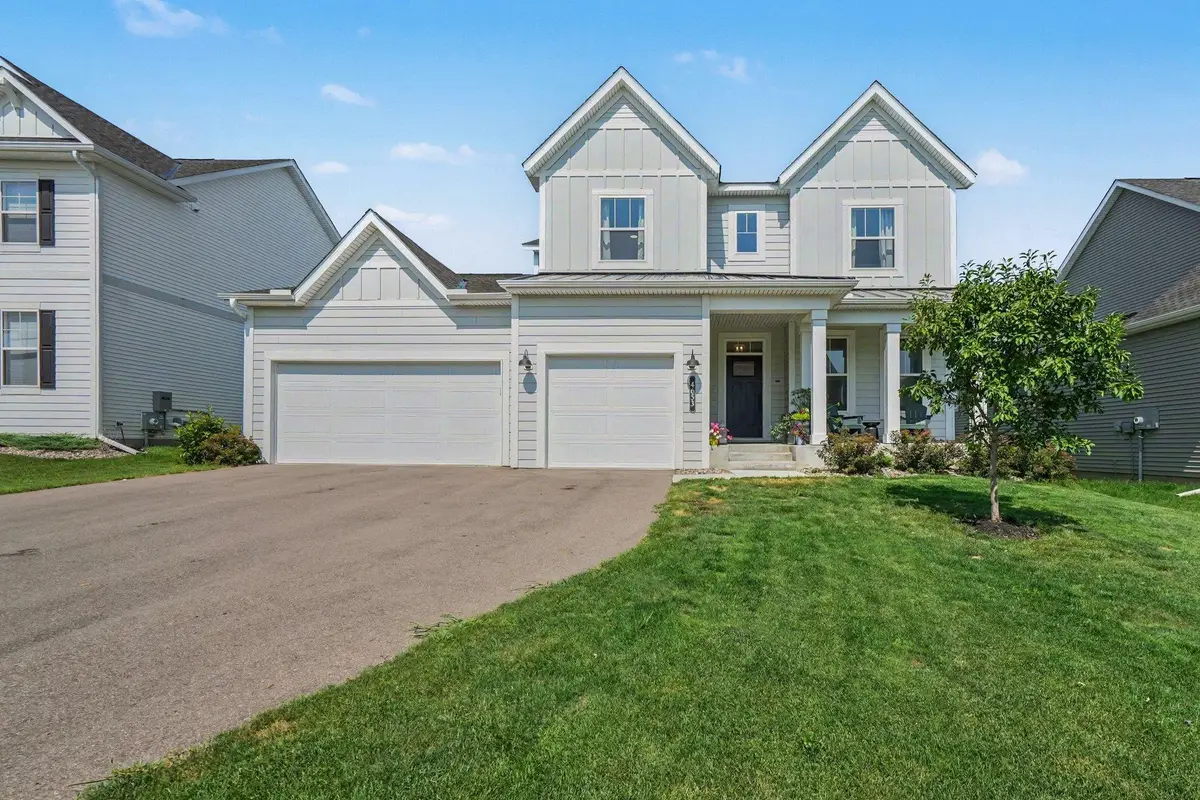4653 Carnation Court, Minnetrista, MN 55331 - #1