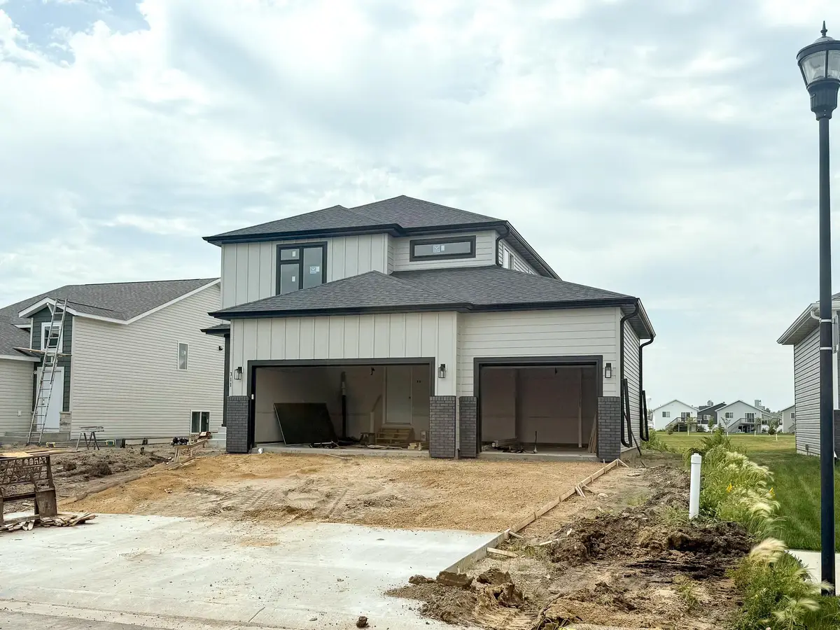 311 Lionheart Drive, Horace, ND 58047 - #1