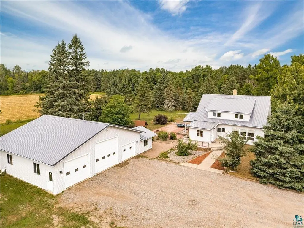 12428 Tamarack Road, Floodwood, MN 55736 - #1