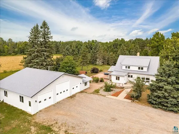12428 Tamarack Road, Floodwood, MN 55736