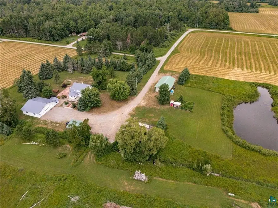12428 Tamarack Road, Floodwood, MN 55736 - #2
