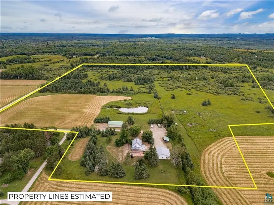 12428 Tamarack Road, Floodwood, MN 55736 - #3