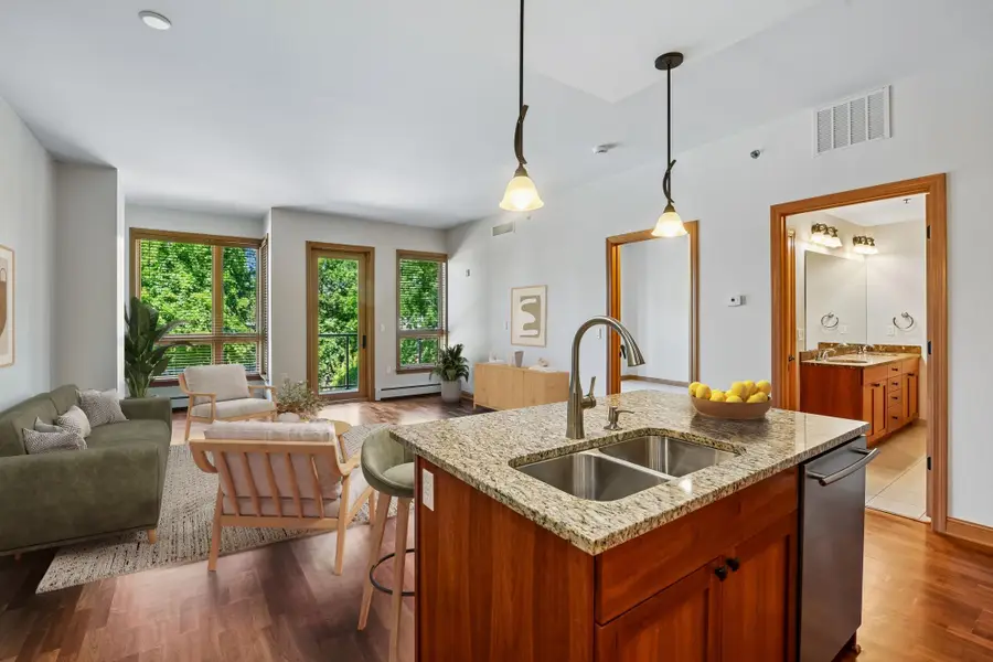 4201 Sunset Drive #N209, Spring Park, MN 55384 - #2