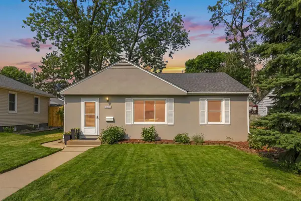 6816 Washburn Avenue S, Richfield, MN 55423