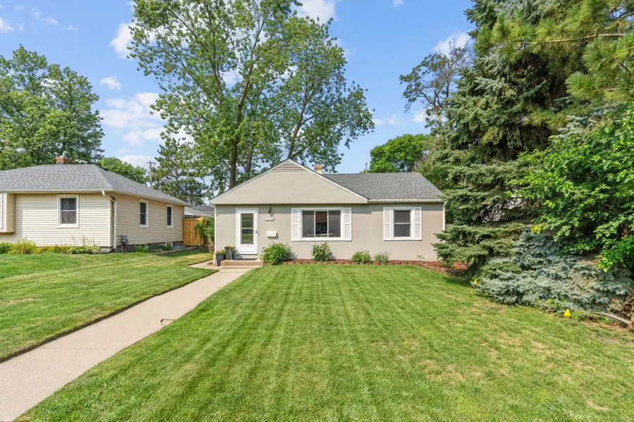 6816 Washburn Avenue S, Richfield, MN 55423 - #2