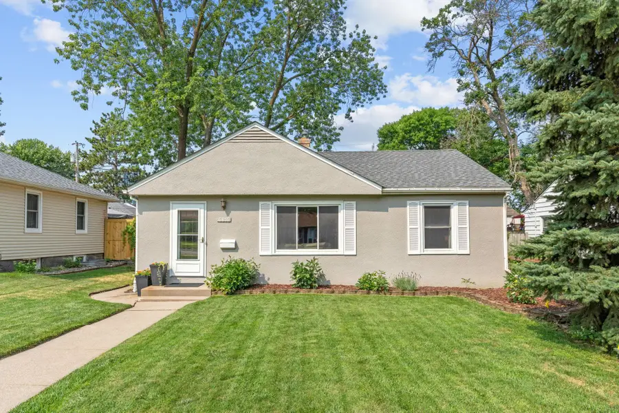 6816 Washburn Avenue S, Richfield, MN 55423 - #3
