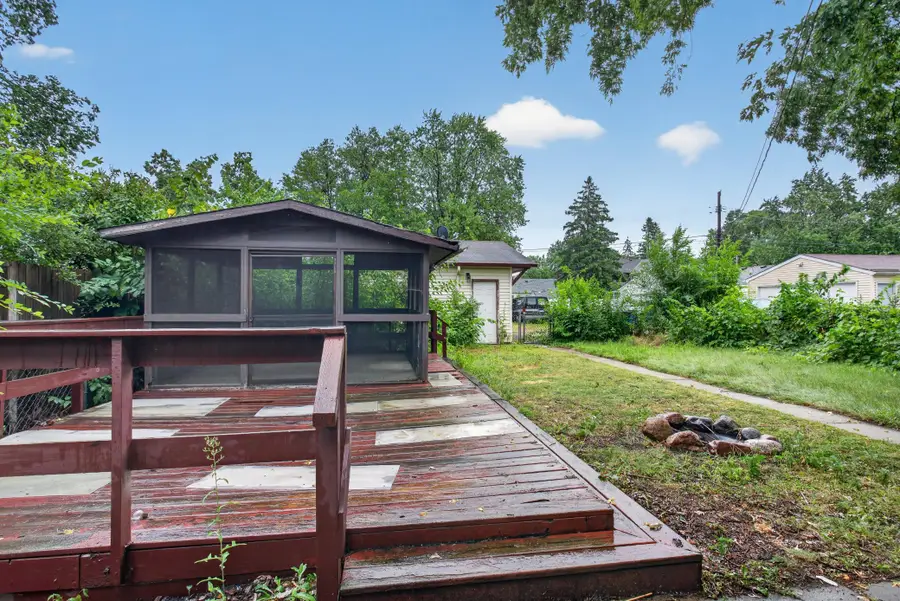 4028 Perry Avenue N, Robbinsdale, MN 55422 - #3
