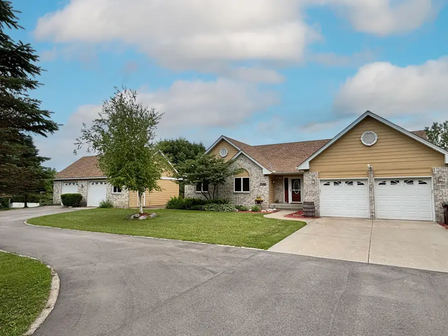 7645 84th Avenue N, Greenfield, MN 55373 - #2