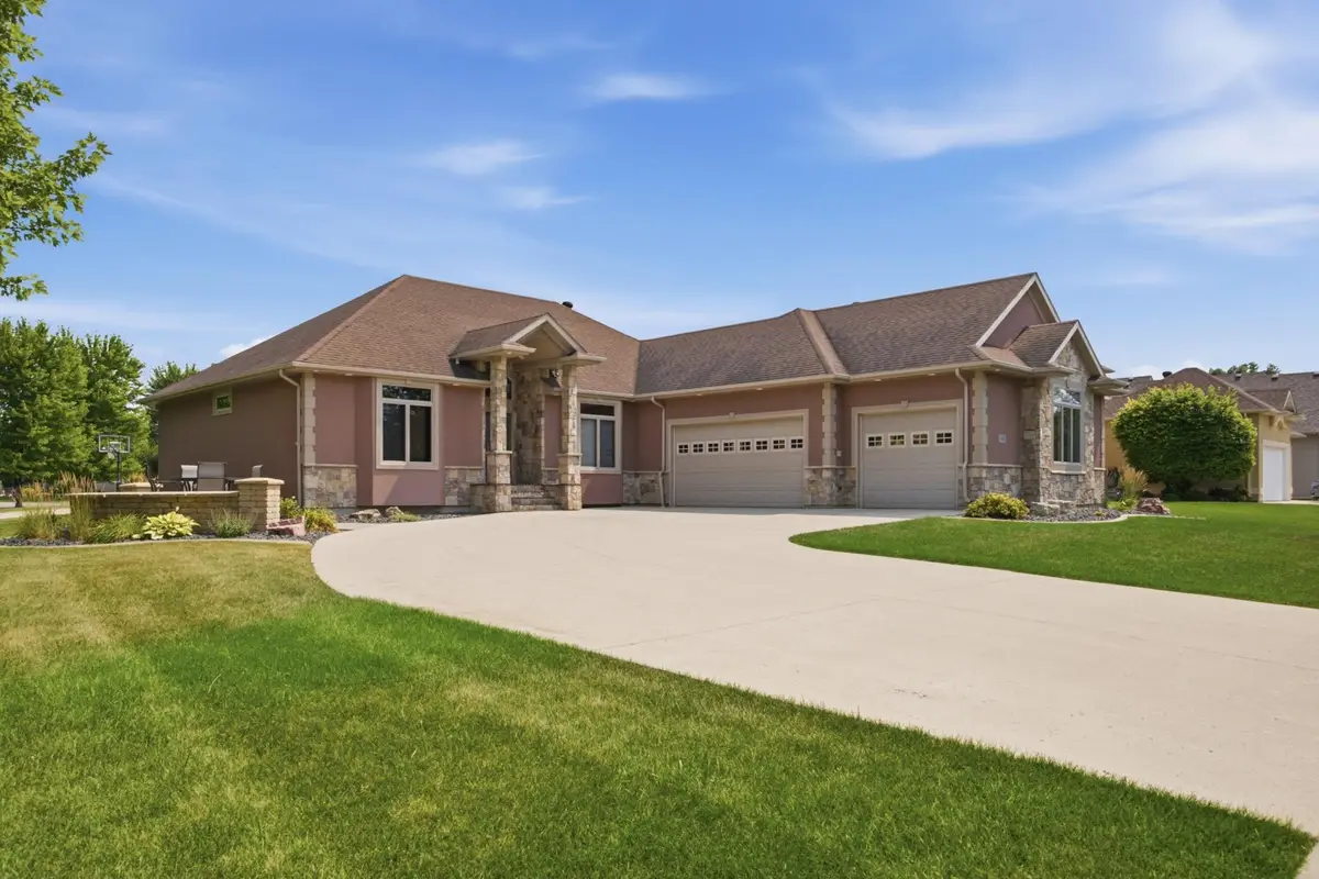 1911 Princeton Lane, West Fargo, ND 58078 - #1