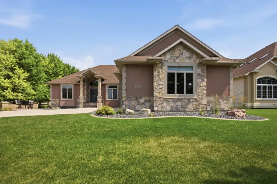 1911 Princeton Lane, West Fargo, ND 58078 - #2