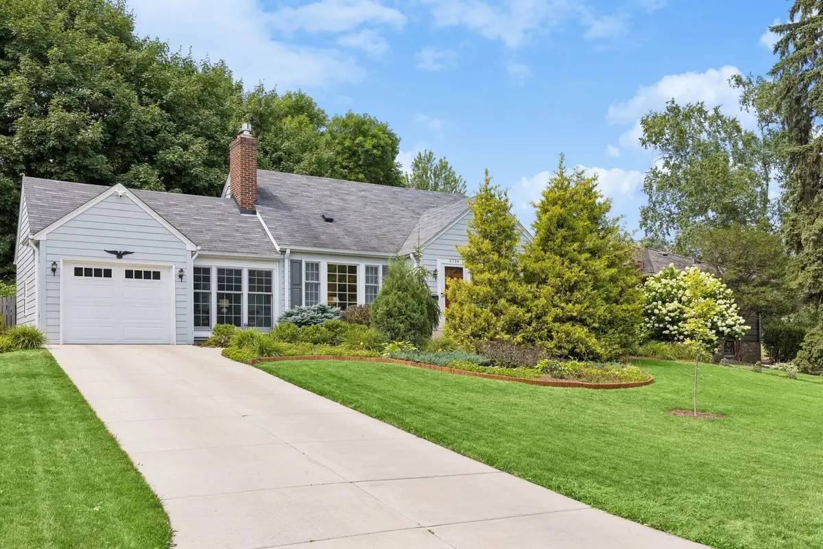 2724 Ottawa Avenue S, Saint Louis Park, MN 55416 - #1